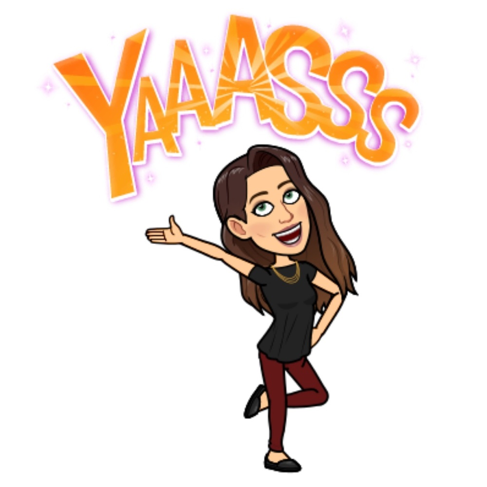 Meet your Posher, Lauren